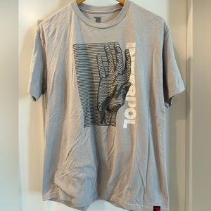 INTERPOL - Tour Tee (2019)